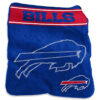 Buffalo Bills Blankets Sherpa Blanket Throw Blanket 5 buffalo bills blankets sherpa blanket throw blanket v2
