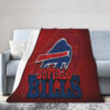 Buffalo Bills Blankets Sherpa Blanket Throw Blanket 6 buffalo bills blankets sherpa blanket throw blanket v20