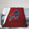 Buffalo Bills Blankets Sherpa Blanket Throw Blanket 6 buffalo bills blankets sherpa blanket throw blanket v21