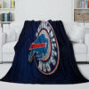 Buffalo Bills Blankets Sherpa Blanket Throw Blanket 5 buffalo bills blankets sherpa blanket throw blanket v33