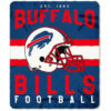 Buffalo Bills Blankets Sherpa Blanket Throw Blanket 5 buffalo bills blankets sherpa blanket throw blanket v71