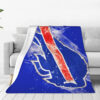 Buffalo Bills Blankets Sherpa Blanket Throw Blanket 5 buffalo bills blankets sherpa blanket throw blanket v76