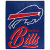 Buffalo Bills Blankets Sherpa Blanket Throw Blanket 5 buffalo bills blankets sherpa blanket throw blanket v94