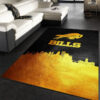 Buffalo Bills Area Rugs Buffalo Bills Carpet NFL Area Rug Kitchen Rug Indoor Rugs 4 buffalo bills carpet bath rug floor rug regtangle carpet home decor ver 244