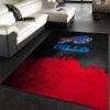 Buffalo Bills Area Rugs Buffalo Bills Carpets NFL Rugs Dining Room Rugs Indoor Rug 4 buffalo bills carpet bath rug floor rug regtangle carpet home decor ver 245