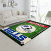 Buffalo Bills Rug Buffalo Bills Carpet NFL Carpet Bedroom Rug Indoor Rugs 4 buffalo bills carpet bath rug floor rug regtangle carpet home decor ver 247