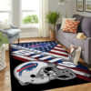 Buffalo Bills Rugs Buffalo Bills Carpet NFL Carpet Living Room Area Rug Indoor Rugs 3 buffalo bills carpet living room rug floor rug regtangle carpet home decor ver 250