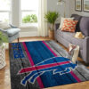 Buffalo Bills Rug Buffalo Bills Carpet NFL Carpets Bedroom Area Rug Indoor Rugs 3 buffalo bills carpet living room rug floor rug regtangle carpet home decor ver 251
