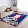 Buffalo Bills Area Rug Buffalo Bills Carpet NFL Carpets Kitchen Area Rug Indoor Rug 4 buffalo bills carpet living room rug floor rug regtangle carpet home decor ver 253