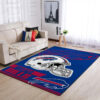 Buffalo Bills Rugs Buffalo Bills Carpet NFL Area Rugs Kitchen Area Rug Indoor Rug 3 buffalo bills carpet living room rug floor rug regtangle carpet home decor ver 254