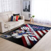 Buffalo Bills Rug Buffalo Bills Carpets NFL Rugs Bedroom Area Rug Indoor Rugs 4 buffalo bills carpet living room rug floor rug regtangle carpet home decor ver 255