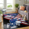 Buffalo Bills Rugs Buffalo Bills Carpets NFL Carpets Bedroom Rug Indoor Rugs 3 buffalo bills carpet living room rug floor rug regtangle carpet home decor ver 258