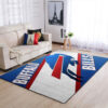 Buffalo Bills Area Rug Buffalo Bills Carpets NFL Area Rugs Bedroom Area Rug Indoor Rugs 4 buffalo bills rug bath rug floor rug regtangle carpet home decor ver 260