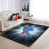 Buffalo Bills Rug Buffalo Bills Carpet NFL Carpets Kitchen Rug Indoor Rug 4 buffalo bills rug bath rug floor rug regtangle carpet home decor ver 264