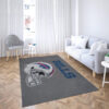 Buffalo Bills Area Rugs Buffalo Bills Carpet NFL Rug Bedroom Area Rug Indoor Rug 4 buffalo bills rug bath rug floor rug regtangle carpet home decor ver 265