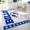 Buffalo Bills Area Rugs Buffalo Bills Carpets NFL Carpets Living Room Area Rug Indoor Rug 4 buffalo bills rug bath rug floor rug regtangle carpet home decor ver 266