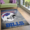 Buffalo Bills Rugs Buffalo Bills Carpets NFL Carpet Kitchen Area Rug Indoor Rug 4 buffalo bills rug bath rug floor rug regtangle carpet home decor ver 267