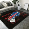 Buffalo Bills Rug Buffalo Bills Carpet NFL Rugs Bedroom Area Rug Indoor Rug 3 buffalo bills rugs bath rug floor rug regtangle carpet home decor ver 281