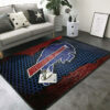 Buffalo Bills Area Rug Buffalo Bills Carpet NFL Area Rug Kitchen Rug Indoor Rugs 4 buffalo bills rugs bath rug floor rug regtangle carpet home decor ver 283