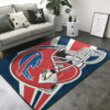 Buffalo Bills Area Rug Buffalo Bills Carpet NFL Carpet Bedroom Area Rug Indoor Rugs 3 buffalo bills rugs bath rug floor rug regtangle carpet home decor ver 285
