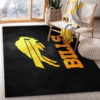 Buffalo Bills Rug Buffalo Bills Carpets NFL Area Rug Kitchen Area Rug Indoor Rug 3 buffalo bills rugs living room rug floor rug regtangle carpet home decor ver 291