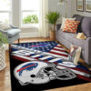 Buffalo Bills Area Rug Buffalo Bills Carpet NFL Rugs Dining Room Rugs Indoor Rugs 4 buffalo bills rugs living room rug floor rug regtangle carpet home decor ver 293