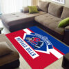 Buffalo Bills Rug Buffalo Bills Carpets NFL Rugs Kitchen Area Rug Indoor Rugs 3 buffalo bills rugs living room rug floor rug regtangle carpet home decor ver 295