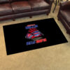 Buffalo Bills Area Rug Buffalo Bills Carpet NFL Area Rug Kitchen Area Rug Indoor Rug 4 buffalo bills rugs living room rug floor rug regtangle carpet home decor ver 299