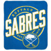 Buffalo Sabres Blanket FLeece Blanket Throw Blanket 6 buffalo sabres blanket fleece blanket throw blanket v2
