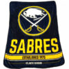 Buffalo Sabres Blanket FLeece Blanket Throw Blanket 5 buffalo sabres blanket fleece blanket throw blanket v7