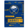 Buffalo Sabres Blankets Sherpa Blanket Throw Blanket 6 buffalo sabres blankets sherpa blanket throw blanket v9