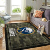 Buffalo Sabres Rugs Buffalo Sabres Carpets NHL Carpets Living Room Rug Indoor Rugs 3 buffalo sabres rug living room carpet regtangle carpet floor decor home decor ver 63