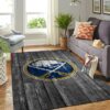 Buffalo Sabres Area Rug Buffalo Sabres Carpets NHL Rugs Living Room Area Rug Indoor Rugs 3 buffalo sabres rug living room carpet regtangle carpet floor decor home decor ver 64