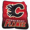 Calgary Flames Blanket Sherpa Blanket Throw Blanket 5 calgary flames blanket sherpa blanket throw blanket v2