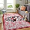 Calgary Flames Area Rug Calgary Flames Carpets NHL Rugs Dining Room Rugs Indoor Rugs 4 calgary flames rug living room carpet regtangle carpet floor decor home decor ver 76