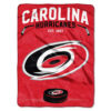 Carolina Hurricanes Blankets Sherpa Blanket Throw Blanket 6 carolina hurricanes blankets sherpa blanket throw blanket v1