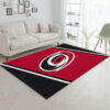 Carolina Hurricanes Area Rug Carolina Hurricanes Carpet NHL Area Rug Kitchen Area Rug Indoor Rugs 4 carolina hurricanes rug living room carpet regtangle carpet floor decor home decor ver 81
