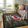 Carolina Hurricanes Rugs Carolina Hurricanes Carpets NHL Area Rugs Dining Room Rug Indoor Rugs 3 carolina hurricanes rug living room carpet regtangle carpet floor decor home decor ver 84