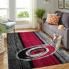 Carolina Hurricanes Area Rug Carolina Hurricanes Carpet NHL Area Rug Dining Room Rugs Indoor Rugs 4 carolina hurricanes rug living room carpet regtangle carpet floor decor home decor ver 86
