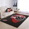 Carolina Hurricanes Area Rug Carolina Hurricanes Carpets NHL Carpets Dining Room Rugs Indoor Rug 3 carolina hurricanes rug living room carpet regtangle carpet floor decor home decor ver 88