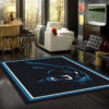Carolina Panthers Area Rugs Carolina Panthers Carpet NFL Rug Kitchen Area Rug Indoor Rugs 4 carolina panthers area rug bathroom rug floor rug regtangle carpet home decor ver 304