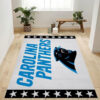 Carolina Panthers Area Rugs Carolina Panthers Carpets NFL Rug Kitchen Rug Indoor Rugs 3 carolina panthers area rug living room rug floor rug regtangle carpet home decor ver 305