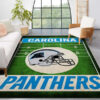 Carolina Panthers Rug Carolina Panthers Carpet NFL Area Rugs Living Room Rug Indoor Rugs 3 carolina panthers area rug living room rug floor rug regtangle carpet home decor ver 306