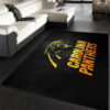 Carolina Panthers Rugs Carolina Panthers Carpet NFL Rugs Living Room Rug Indoor Rug 3 carolina panthers area rug living room rug floor rug regtangle carpet home decor ver 308