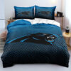 Carolina Panthers Bed Set Carolina Panthers Bedding Set Bed Room Set 4 carolina panthers bed set carolina panthers bedding set bed room set v26