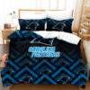 Carolina Panthers Bed Set Carolina Panthers Bedding Set Bed Room Set 4 carolina panthers bed set carolina panthers bedding set bed room set v44