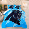 Carolina Panthers Bed Set Carolina Panthers Bedding Set Bed Room Set 4 carolina panthers bed set carolina panthers bedding set bed room set v8