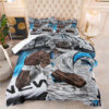 Carolina Panthers Bed Set Carolina Panthers Bedding Set Bed Room Set 4 carolina panthers bed set carolina panthers bedding set bed room set v9