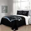 Carolina Panthers Bed Set Carolina Panthers Bedding Sets Bed Room Set 4 carolina panthers bed set carolina panthers bedding sets bed room set v1