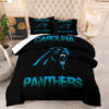 Carolina Panthers Bed Set Carolina Panthers Bedding Sets Bed Room Set 4 carolina panthers bed set carolina panthers bedding sets bed room set v18